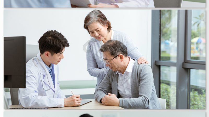 中老年保健知识普及：加盟前的关键考量**